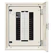 日東工業 PEN10-16JC アイセーバ標準電灯分電盤基本タイプ漏電 16+2