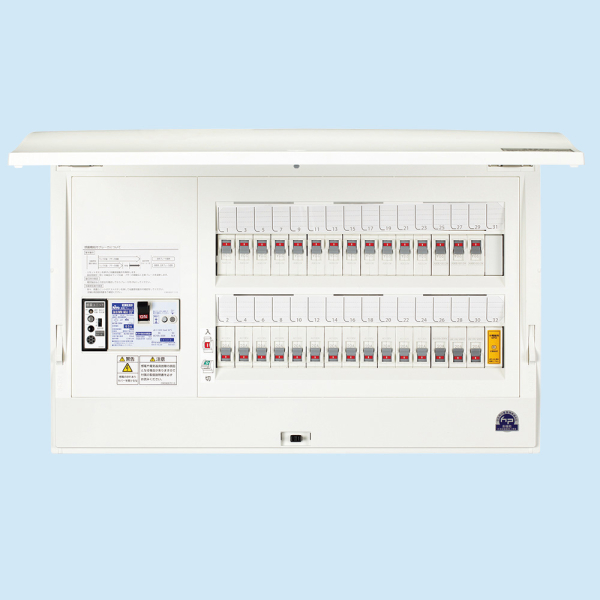 HCD-MGL形ホ-ム分電盤日東工業株式会社の通販なら電設資材の電材ネット