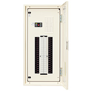 日東工業 NLA5-08JC スリムセーバ標準電灯分電盤-