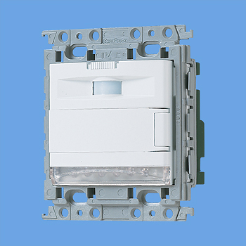 ワイド21ナイトライト 埋込熱線センサ付パナソニック株式会社の通販