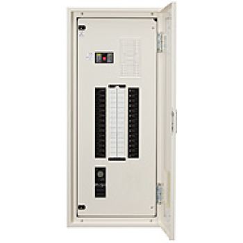 日東工業 PNL25-14JC アイセーバ標準電灯分電盤-