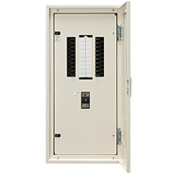 日東工業 PNL25-44-TM5J アイセーバ標準電灯分電盤 [OTH41239] :pnl25