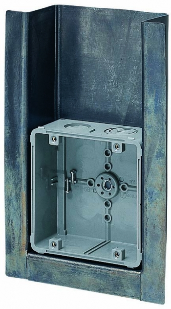 DS3554 大型四角コンクリートボックス H54 パナソニック株式会社の通販なら電設資材の電材ネット